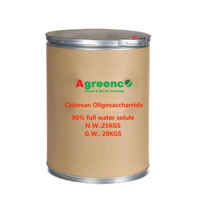 Chitosan Oligosaccharide