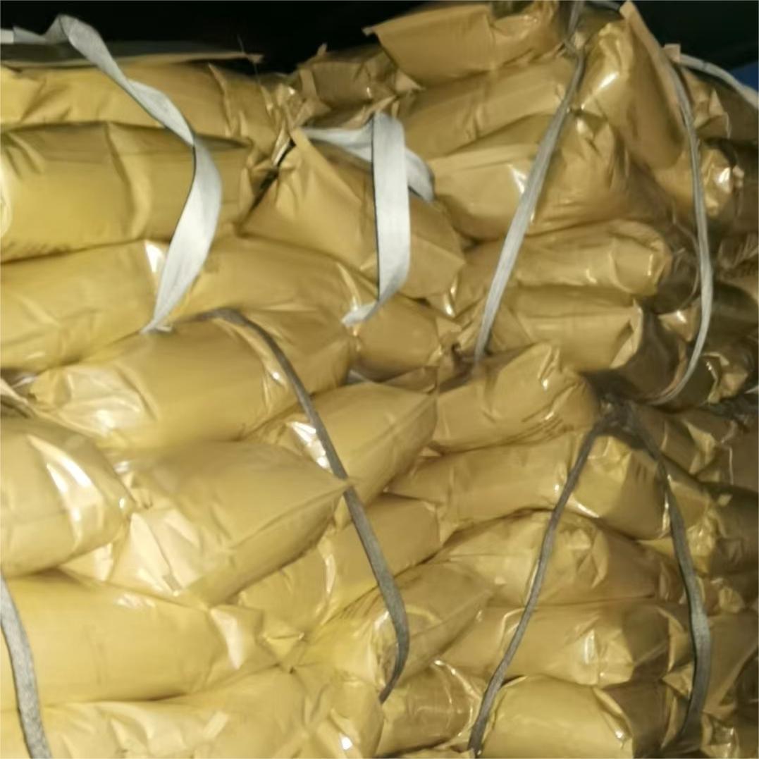 Humic acid