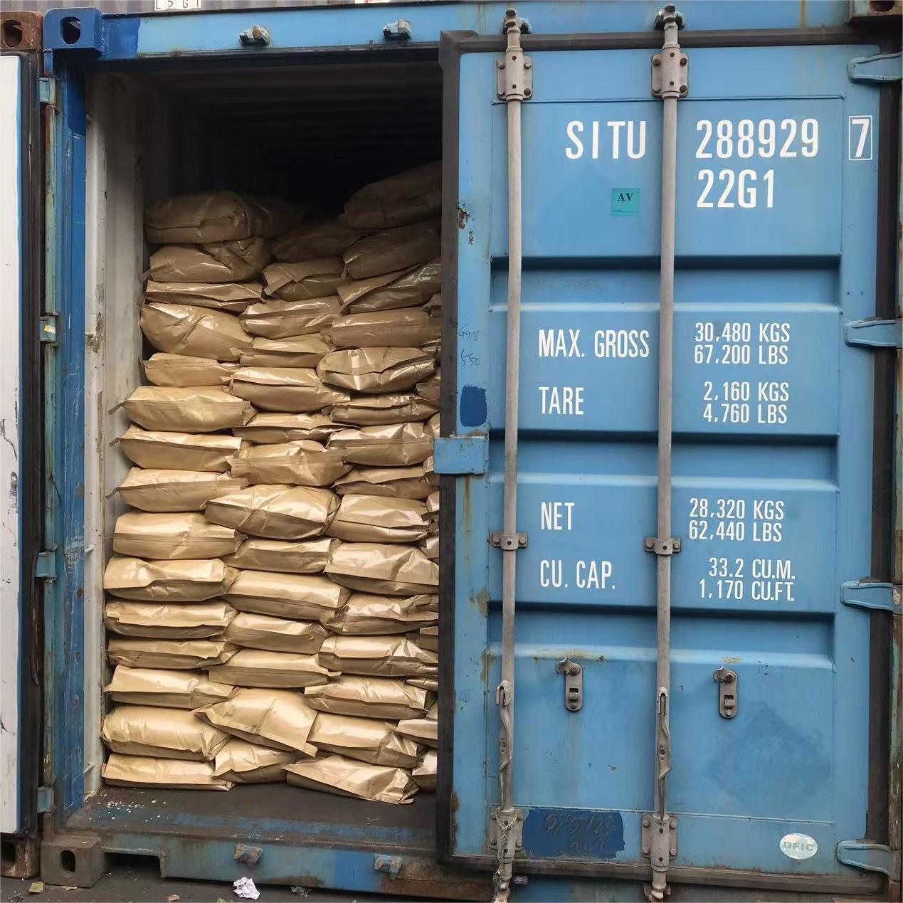 Humic acid