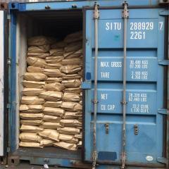 Humic acid