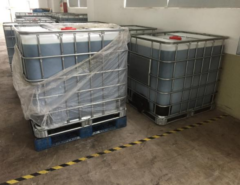 Seaweed Extracted Fertilizers