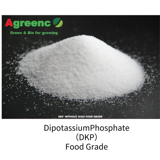 Dipotassium Phosphate(DKP) 98-99% fertilizer
