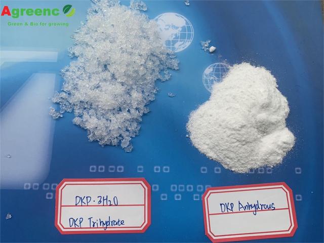 Dipotassium Phosphate(DKP) 98-99% fertilizer