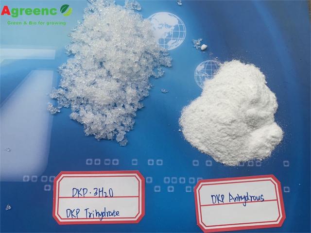 Dipotassium Phosphate(DKP) 98-99% fertilizer