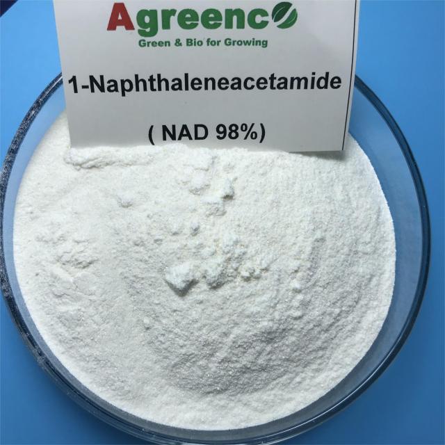 Naphthaleneacetamid（NAD)98%TC.