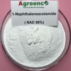 Naphthaleneacetamid（NAD)98%TC.,Agreenco Bio Tech Co.,LTD