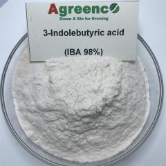 3-Indolebutyric acid                (IBA 98%, IBA-K 98% )
