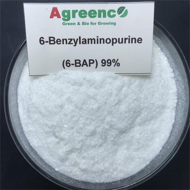 6-Benzylaminopurine (6-BAP) 99%