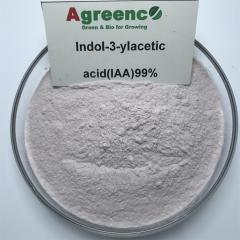 INDOLE-3-ACETIC ACID(IAA 99%)