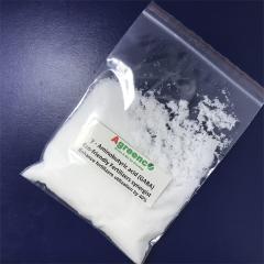 γ- Aminobutyric acid (GABA)99%-(Eco-Friendly Novel Bio-Stimulant for Crops)