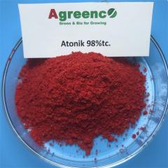 Atonik 98%Tc Compound Sodium Nitrophenolate as plant growth regulator