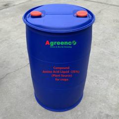 Compound Amino Acid Bio Stimulants fertilizer