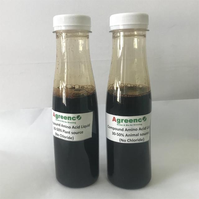Compound Amino Acid Bio Stimulants fertilizer