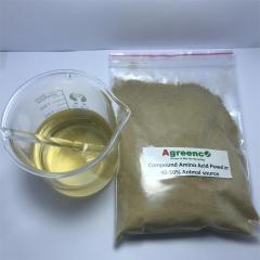 Compound Amino Acid Bio Stimulants fertilizer