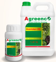 Matricker-99 (active : matrine 0.3% complex Bio insecticide),Agreenco Bio Tech Co.,LTD