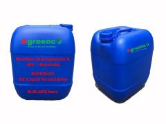 Bio-Insecticide Bacillus thuringiensis k (BT – Kurstaki),Agreenco Bio Tech Co.,LTD