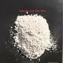 Salicylic acid (SA) as bio-stimulant for plants,Agreenco Bio Tech Co.,LTD