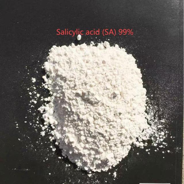 Salicylic acid (SA) as bio-stimulant for plants,Agreenco Bio Tech Co.,LTD