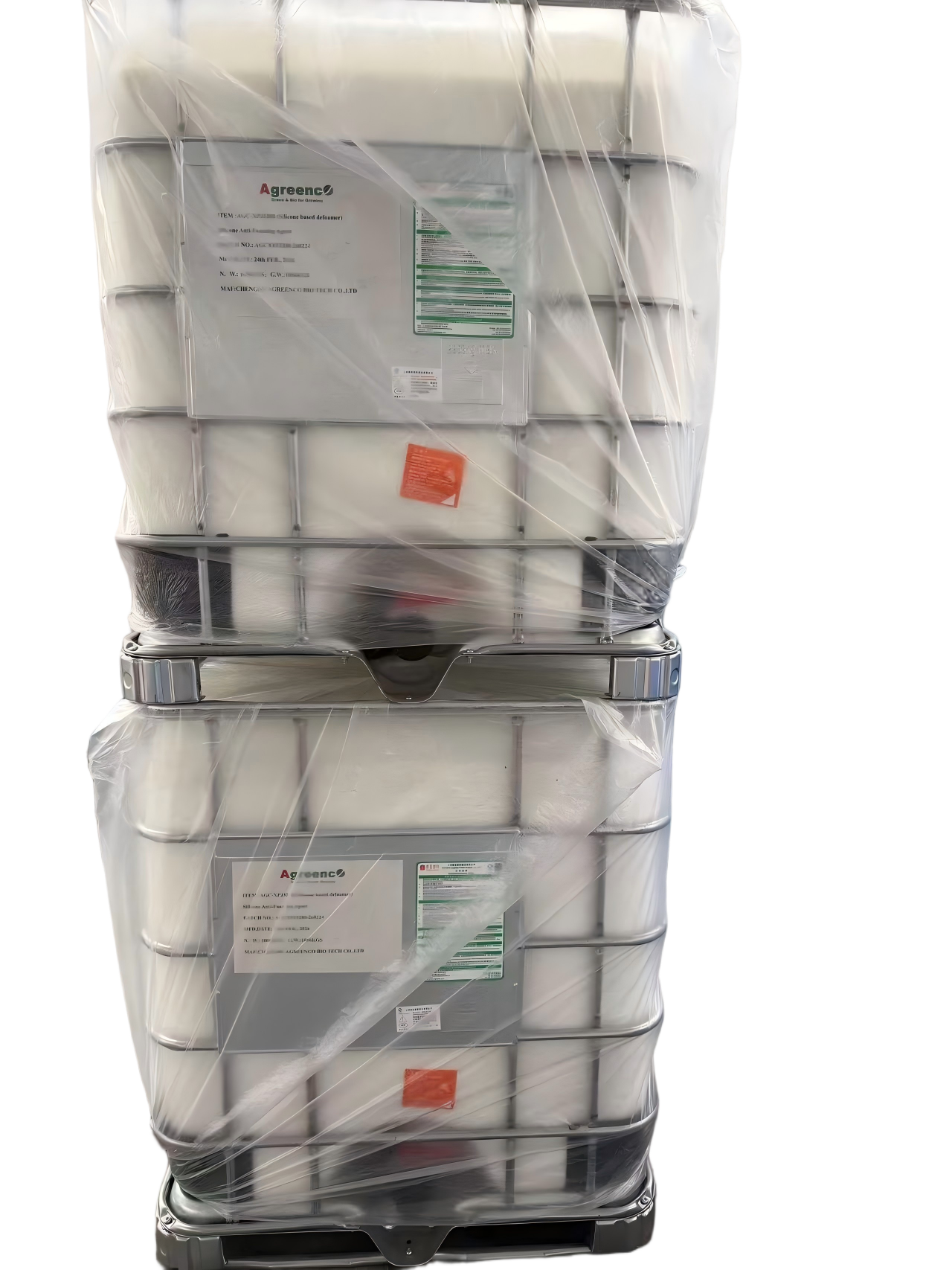 AGCXPJ3200 Silicone Defoamer            (Anti-Foaming Agent),Agreenco Bio Tech Co.,LTD