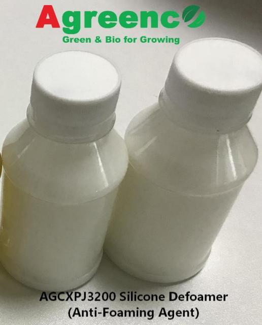 AGCXPJ3200 Silicone Defoamer            (Anti-Foaming Agent),Agreenco Bio Tech Co.,LTD