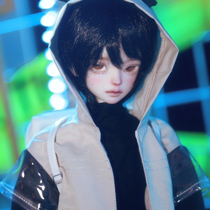[Pre-Order] Gua Gua - 1/4 bjd Male