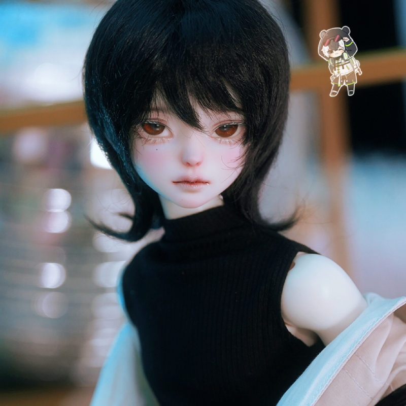 [Pre-Order] Gua Gua - 1/4 bjd Male