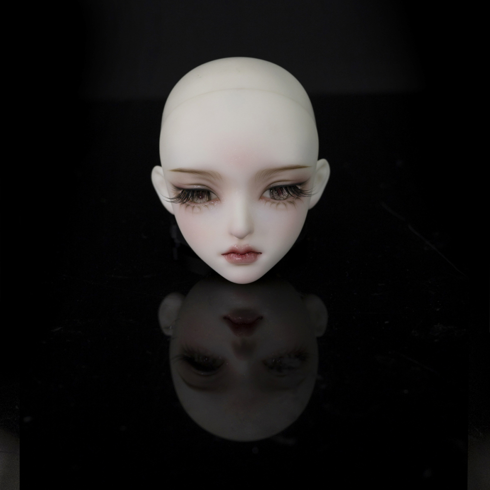 [Pre-Order] Mu Dong Makeup - Modern