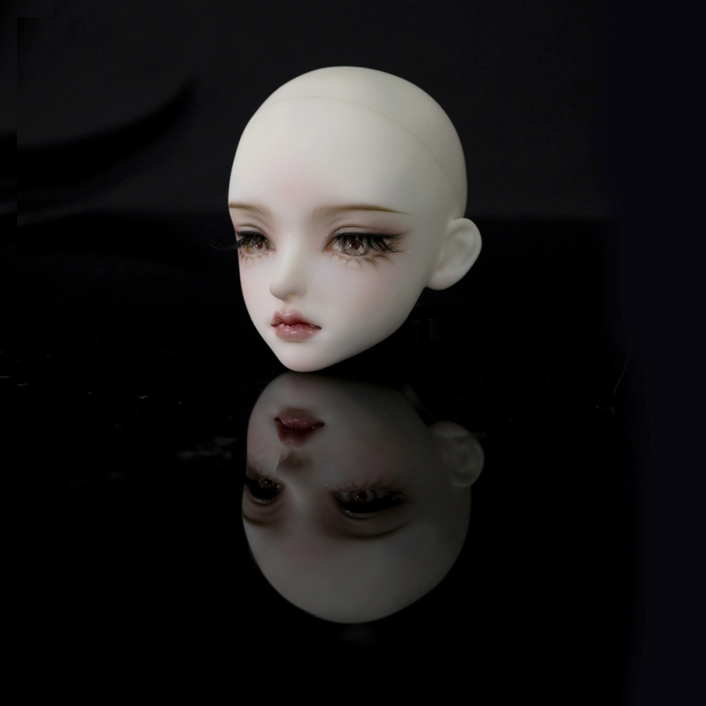 [Pre-Order] Mu Dong Makeup - Modern