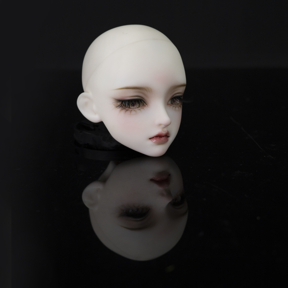 [Pre-Order] Mu Dong Makeup - Modern