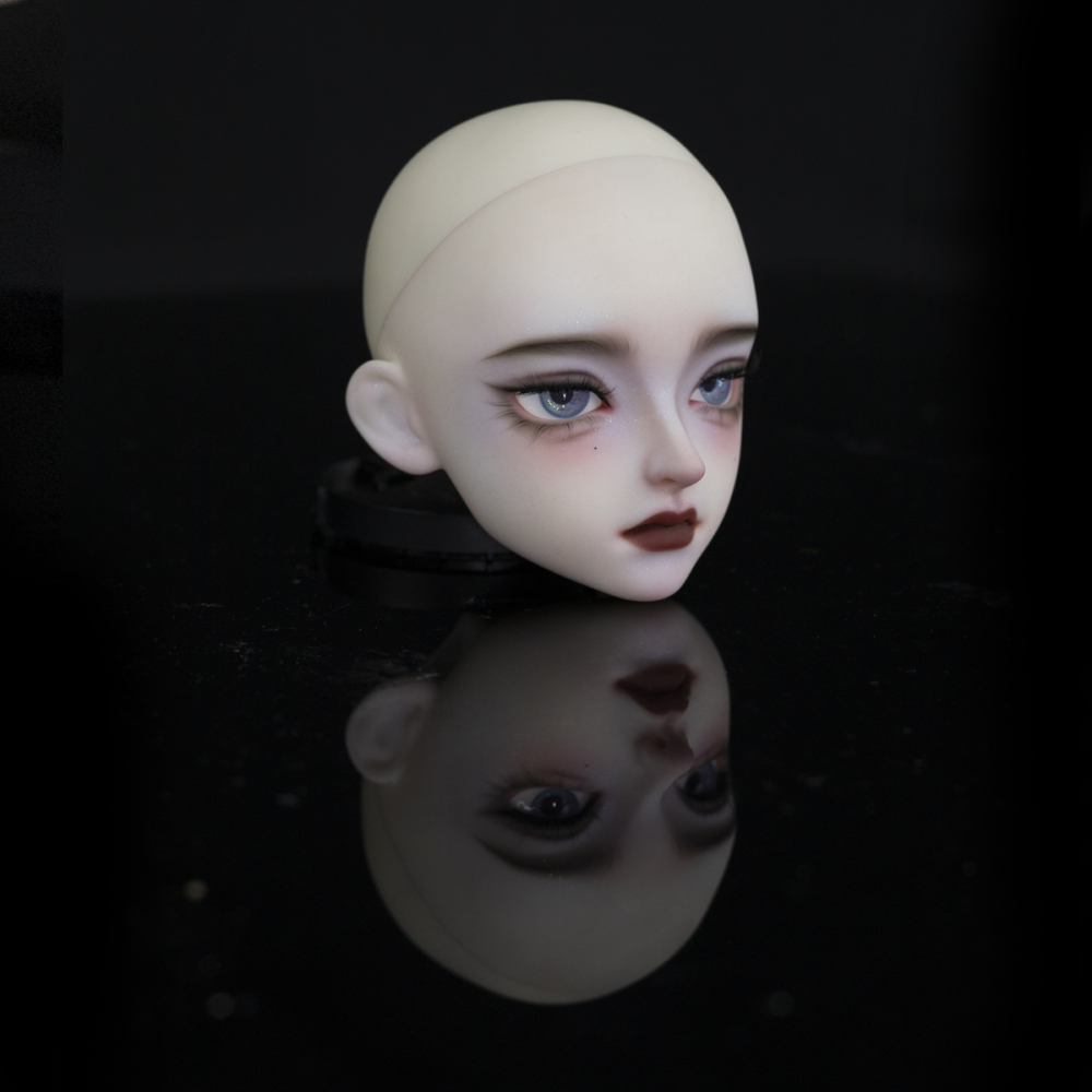 [Pre-Order] Mu Dong Makeup - Mermaid