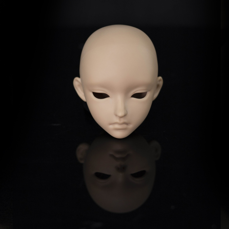 [Pre-Order] Mu Dong Nude Head