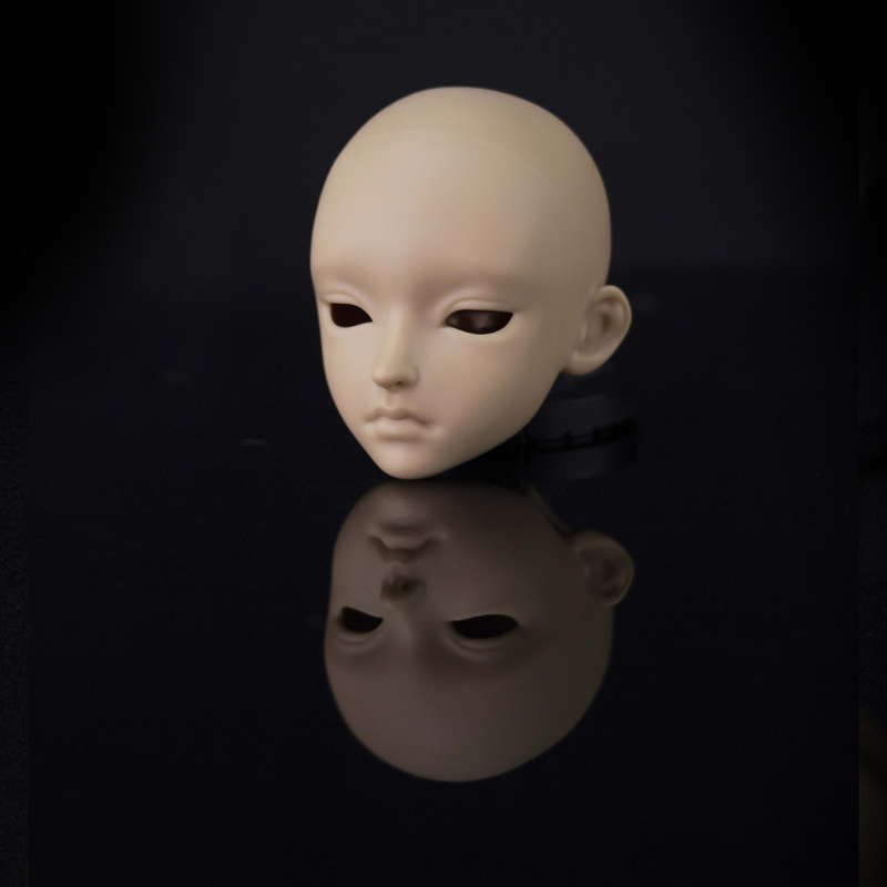 [Pre-Order] Mu Dong Nude Head