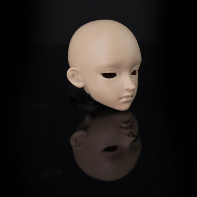 [Pre-Order] Mu Dong Nude Head