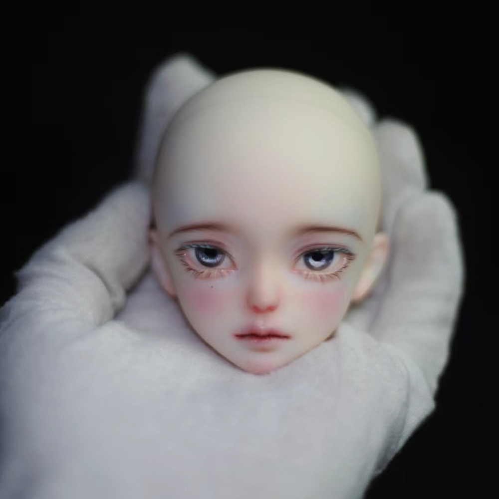 [Pre-Order] GuaGua Makeup