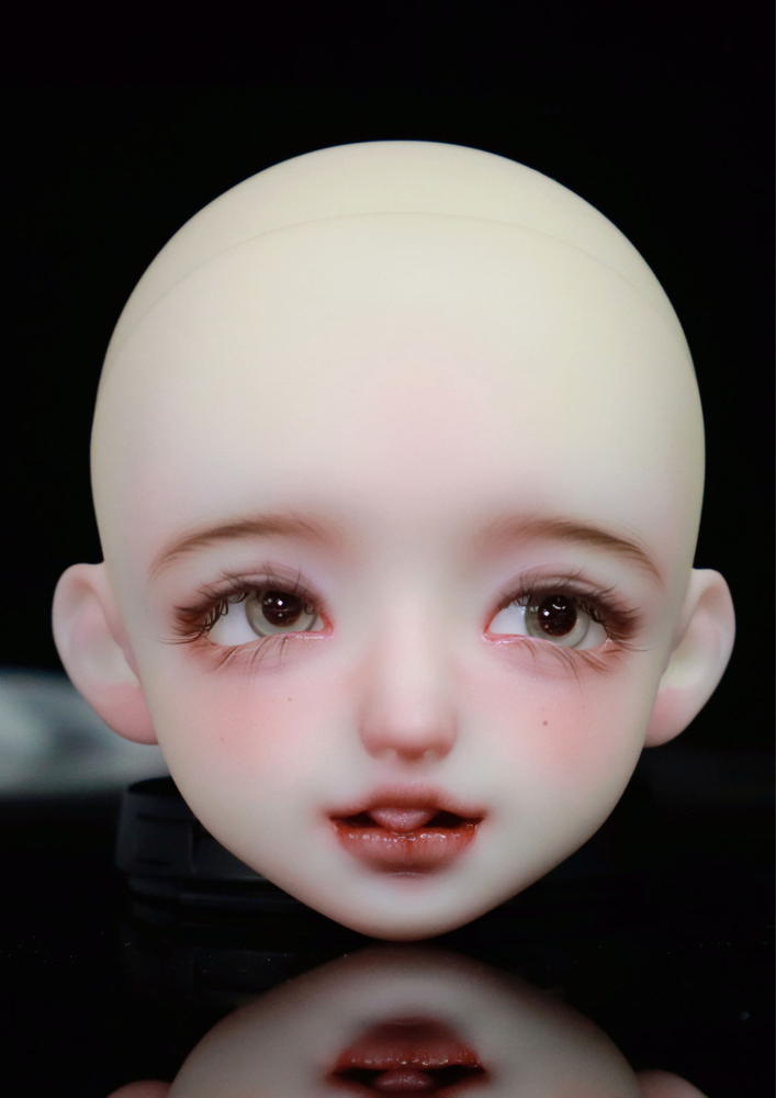 [Pre-Order] Mi Tang Makeup