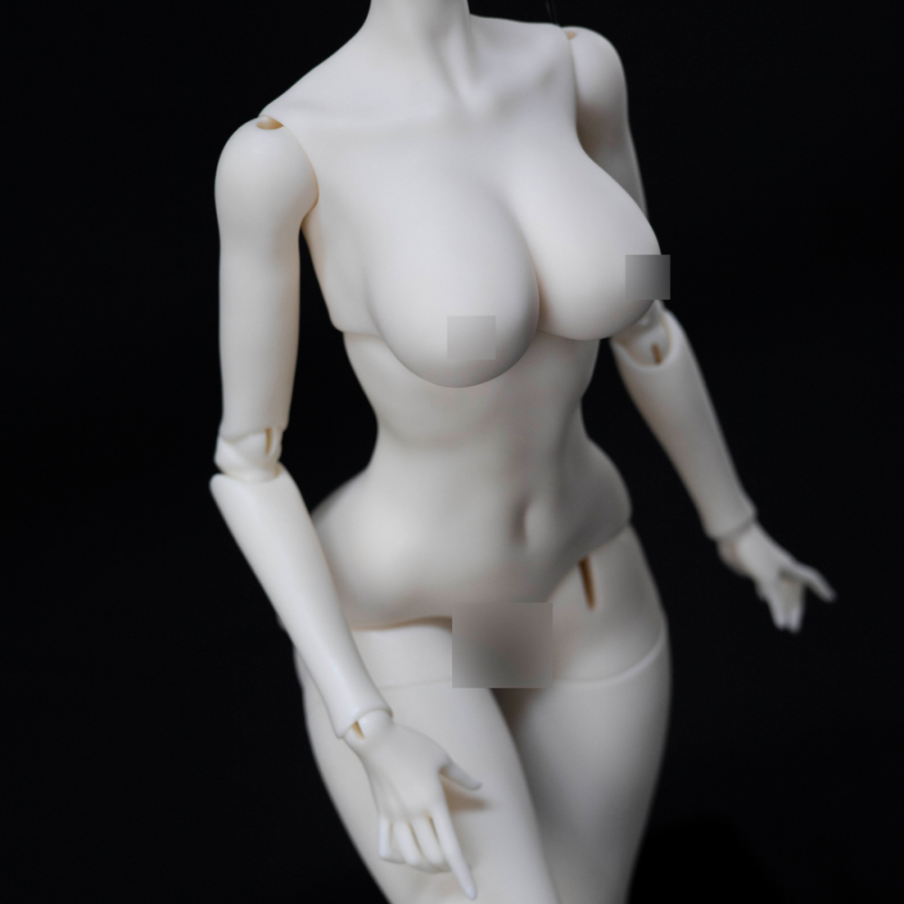 [Pre-Order] 1/3 Body - 70cm Female