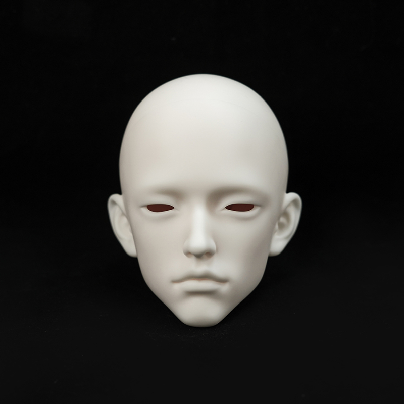 [Pre-Order] Li Banjie Nude Head