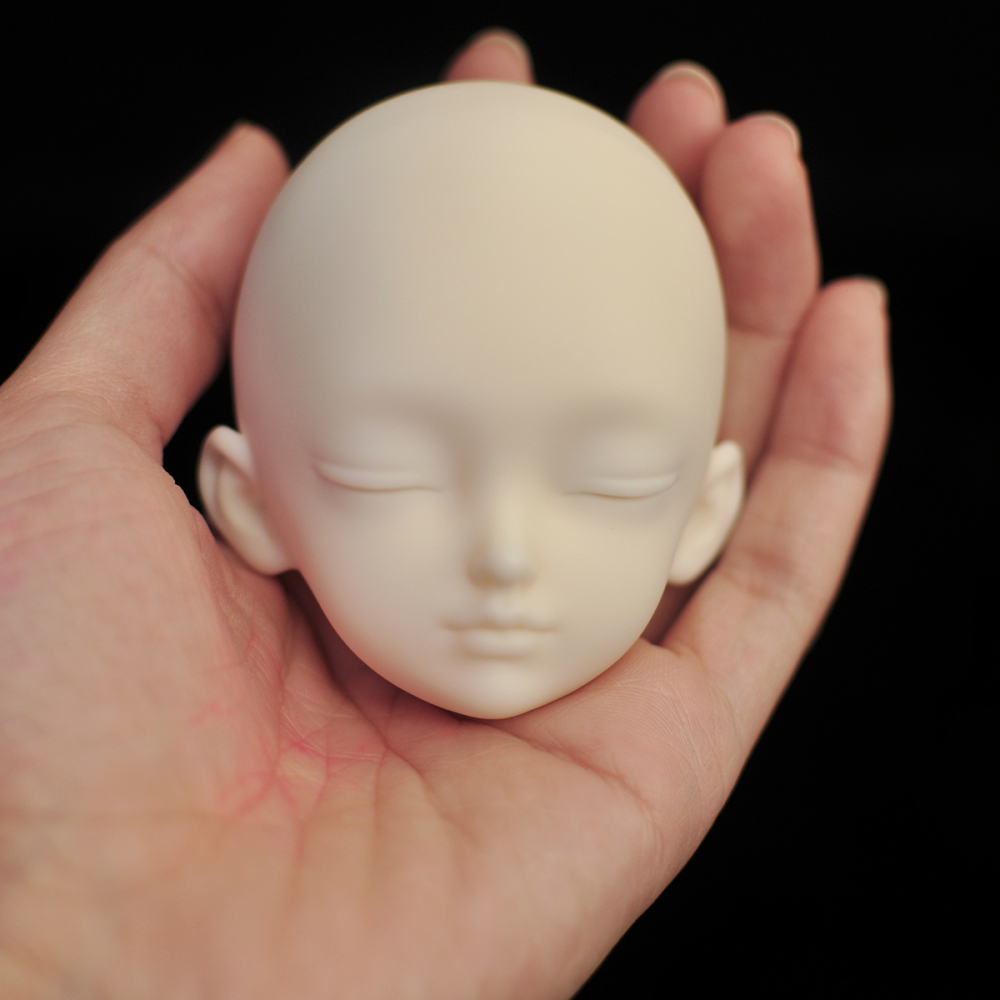 [Display] Wen Siyuan SP Nude Head