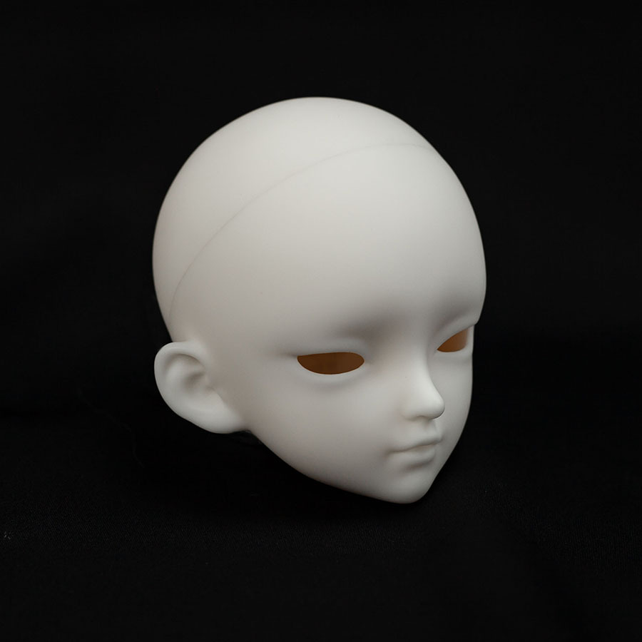 [Display] Lan Zhi Nude Head