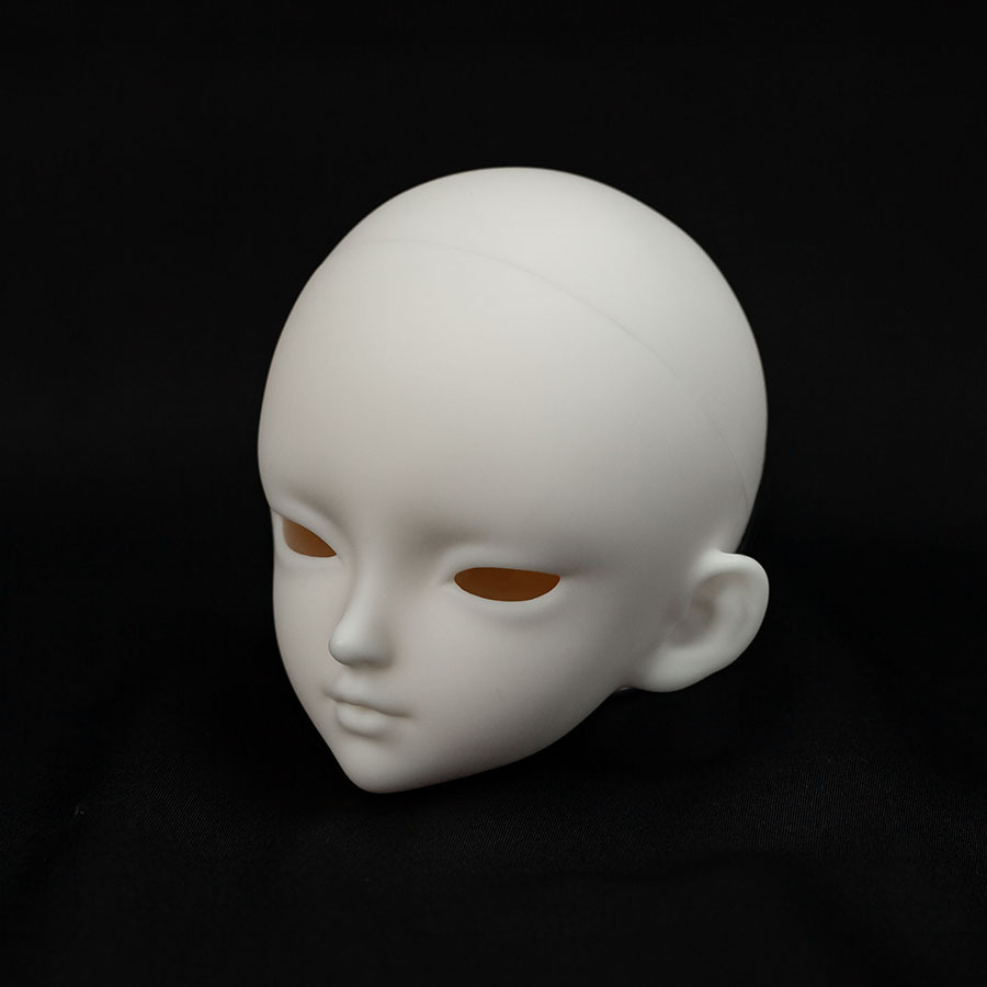 [Display] Lan Zhi Nude Head