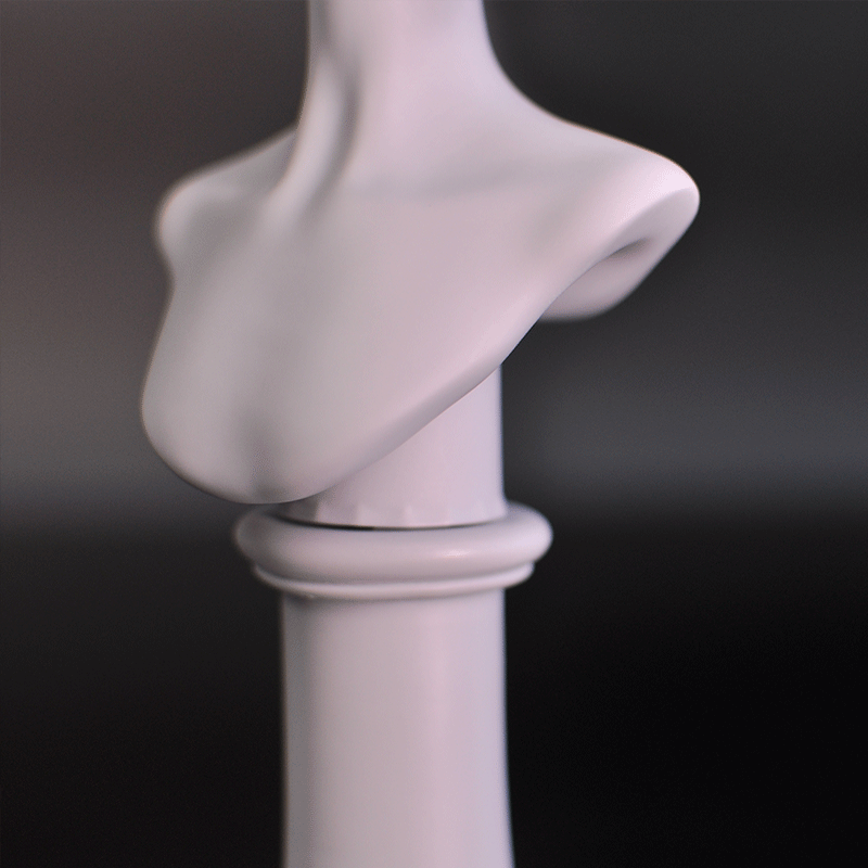 [In stock] 1/4 Bust
