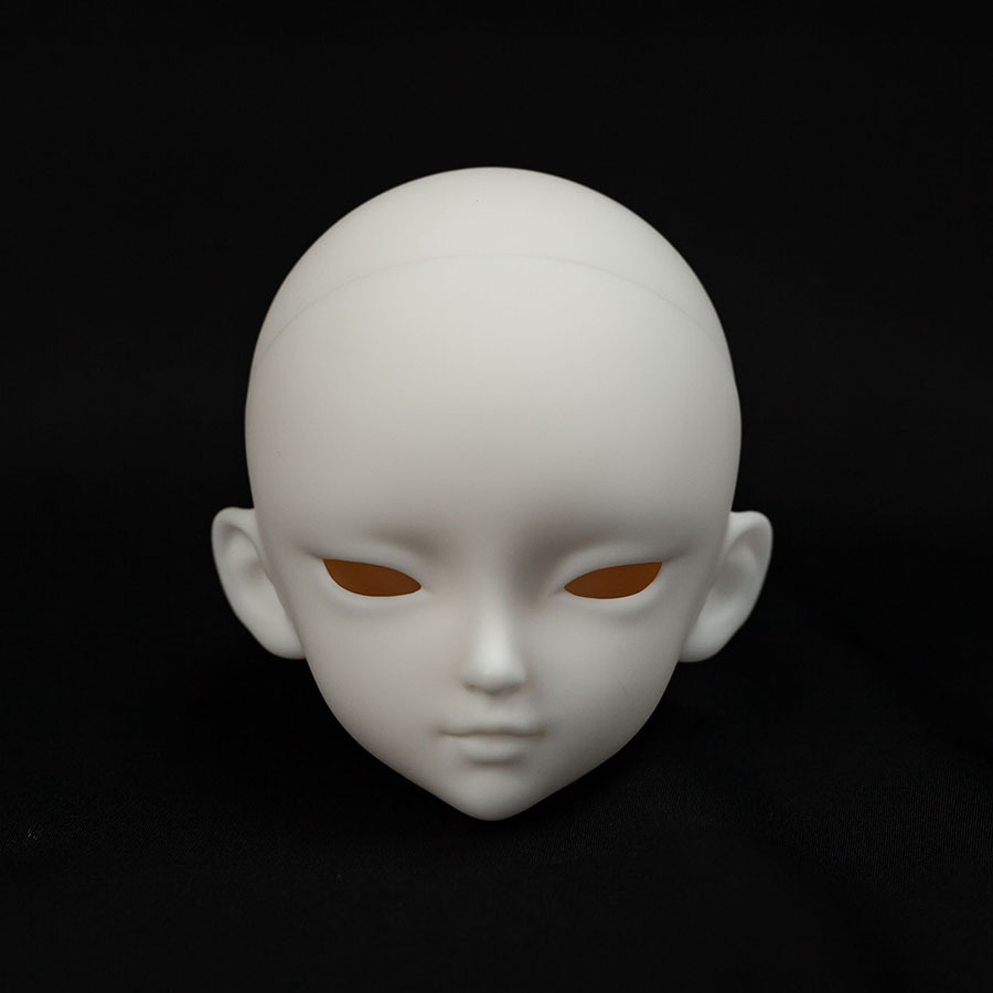 [Display] Lan Zhi Nude Head