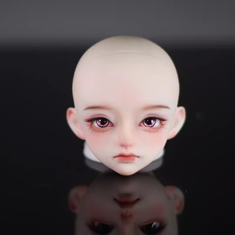 [New Arrival] [Pro Order] Lan Nude Doll / Full Set