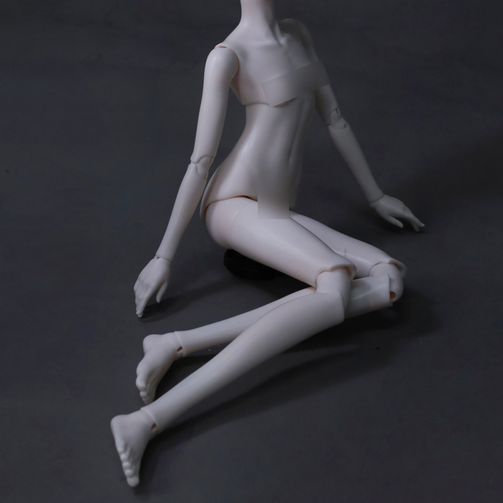 39.9cm Slim No Gender Body