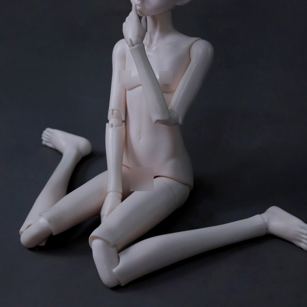 39.9cm Slim No Gender Body