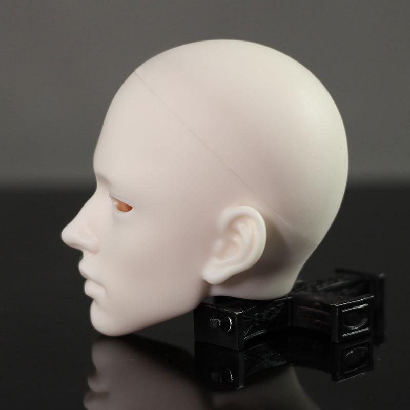 [Pre Order] Liu Nude Head