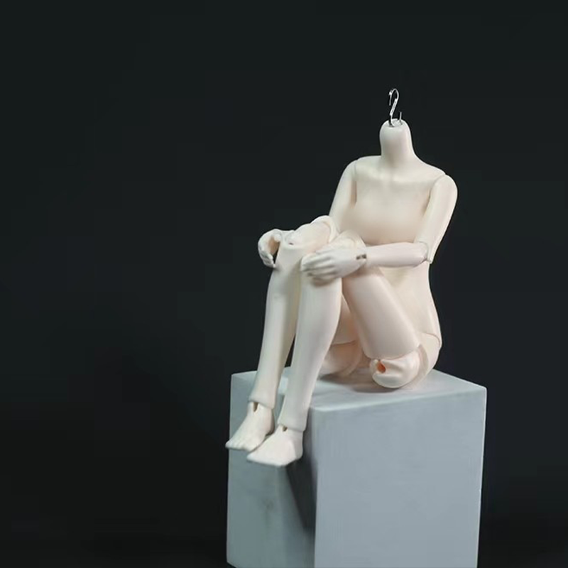 [Pre Order] 1/5 body