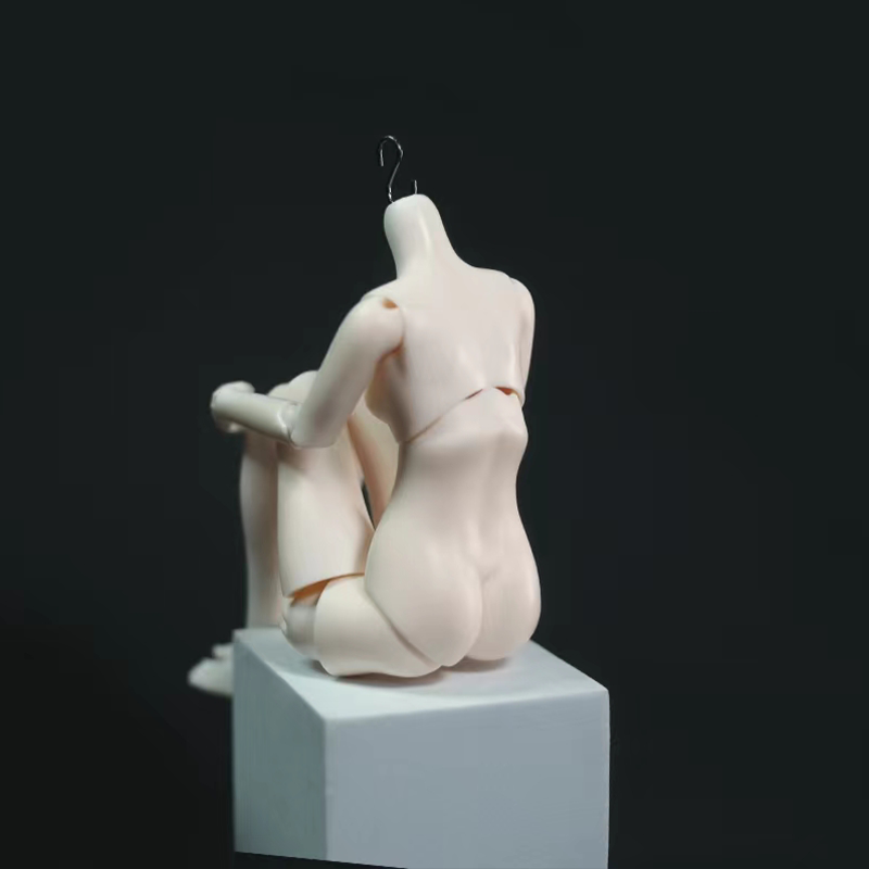[Pre Order] 1/5 body