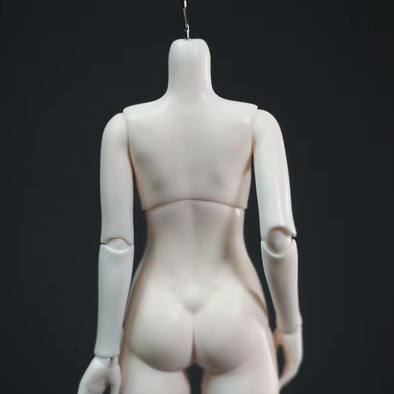 [Pre Order] 1/5 body