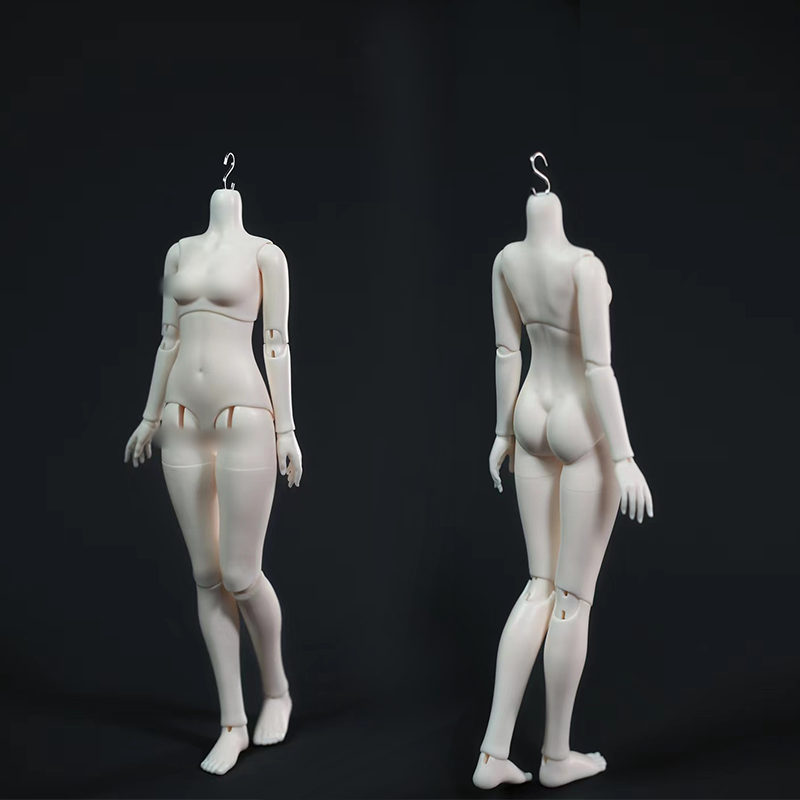 [Pre Order] 1/5 body